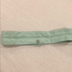 Lululemon headband